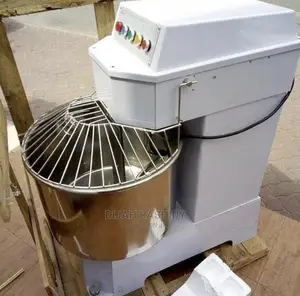 Heavy Duty Mixer Kg 25