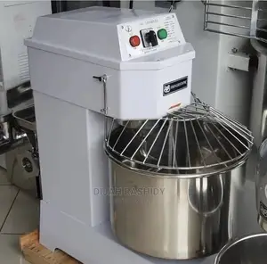 Heavy Duty Mixer Kg 25