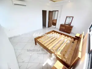 Furnished 3bdrm Apartment in Upanga East for Rent