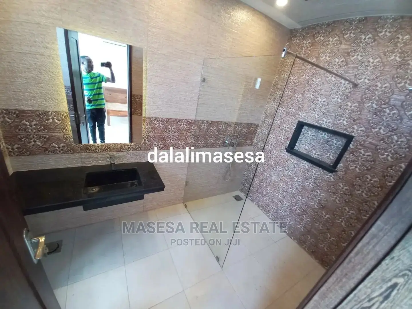 Furnished 3bdrm Apartment in Upanga East for Rent