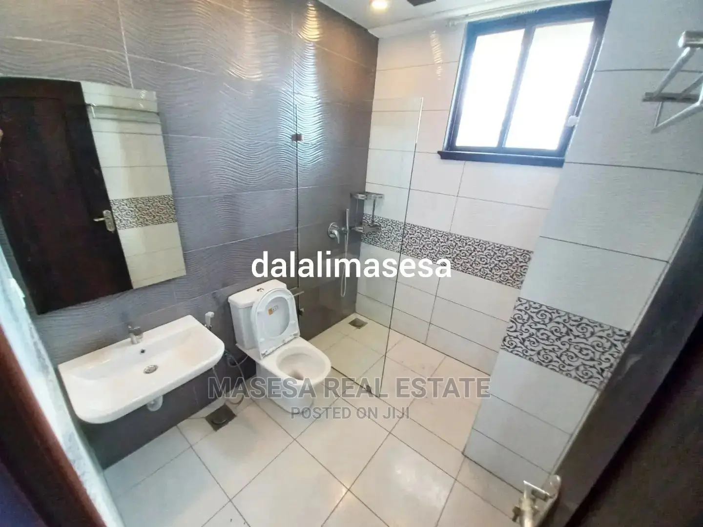 Furnished 3bdrm Apartment in Upanga East for Rent