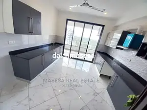 Furnished 3bdrm Apartment in Upanga East for Rent