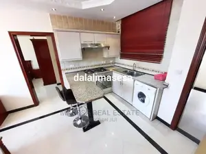 Furnished 1bdrm Apartment in Kisutu for rent
