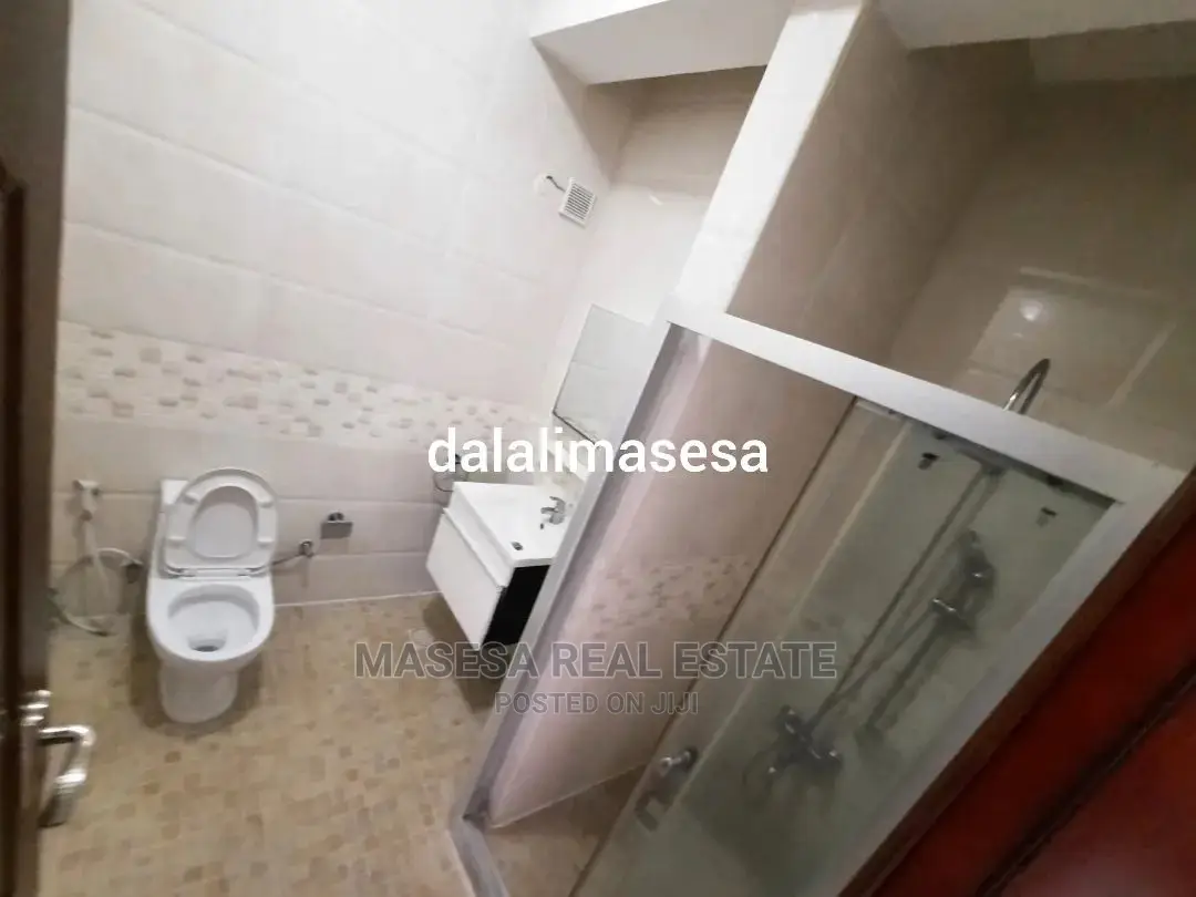 Furnished 1bdrm Apartment in Kisutu for rent