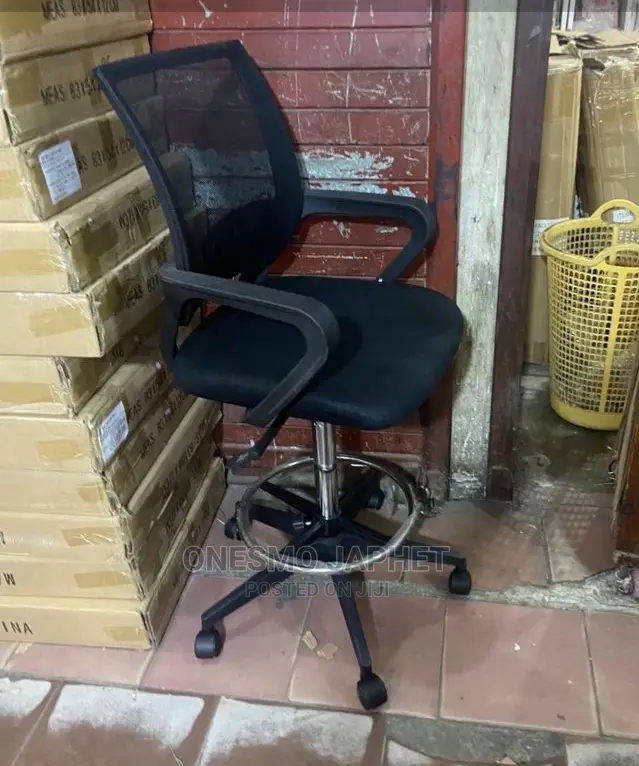 Counter Chair