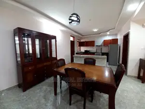 Furnished 3bdrm Apartment in Msasani for Rent