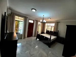 Furnished 3bdrm Apartment in Msasani for Rent