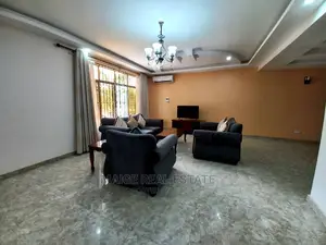 Furnished 3bdrm Apartment in Msasani for Rent