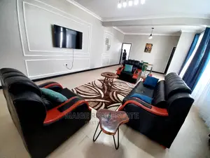 Furnished 2bdrm Apartment in Masaki for Rent