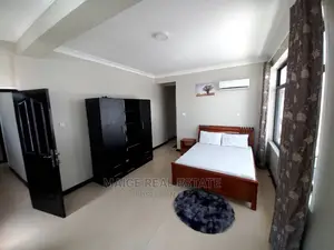 Furnished 2bdrm Apartment in Masaki for Rent