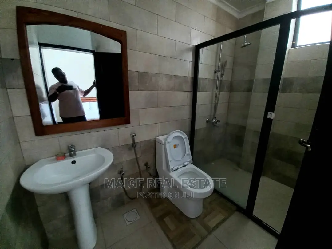 Furnished 2bdrm Apartment in Masaki for Rent
