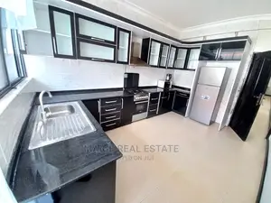 Furnished 2bdrm Apartment in Masaki for Rent