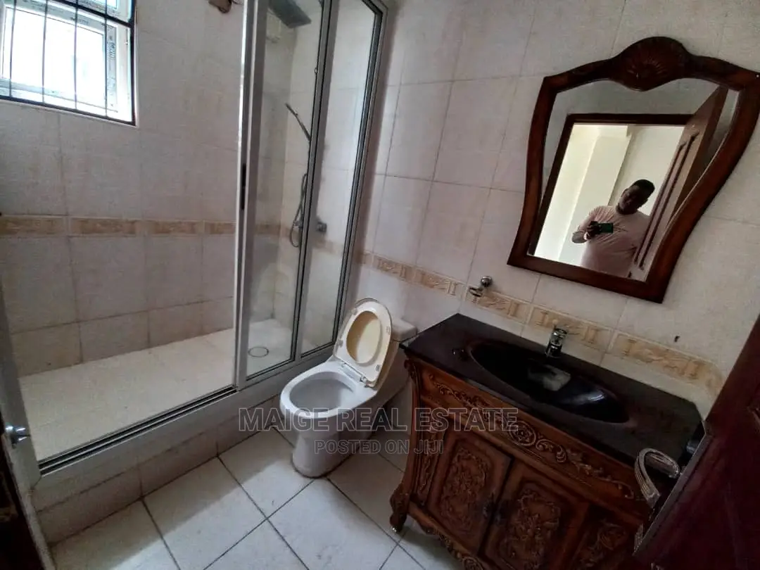 Furnished 2bdrm Apartment in Masaki for Rent