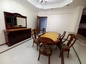 Furnished 2bdrm Apartment in Masaki for Rent