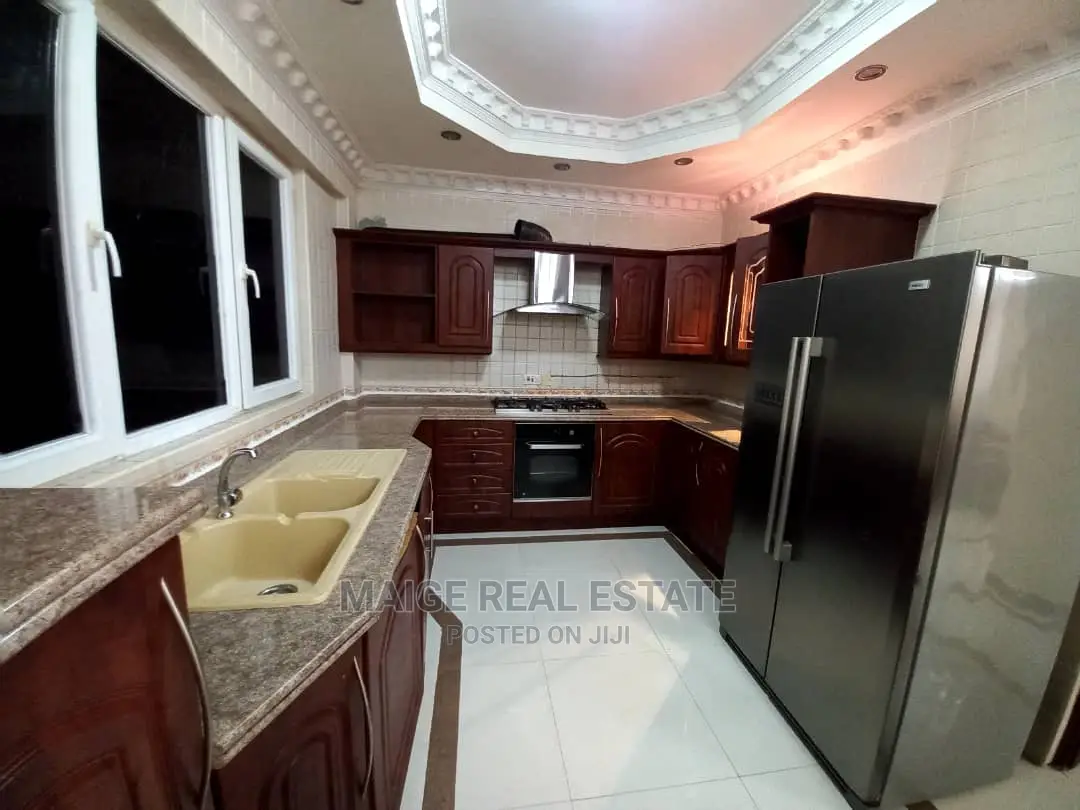 Furnished 2bdrm Apartment in Masaki for Rent