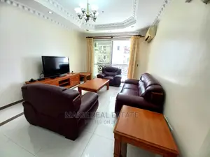Furnished 2bdrm Apartment in Masaki for Rent