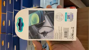 Mini Fast Charger Car Charger