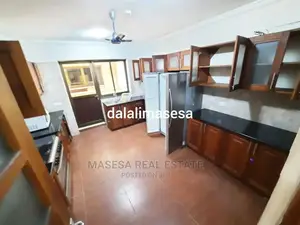 Furnished 3bdrm Apartment in Upanga East for Rent