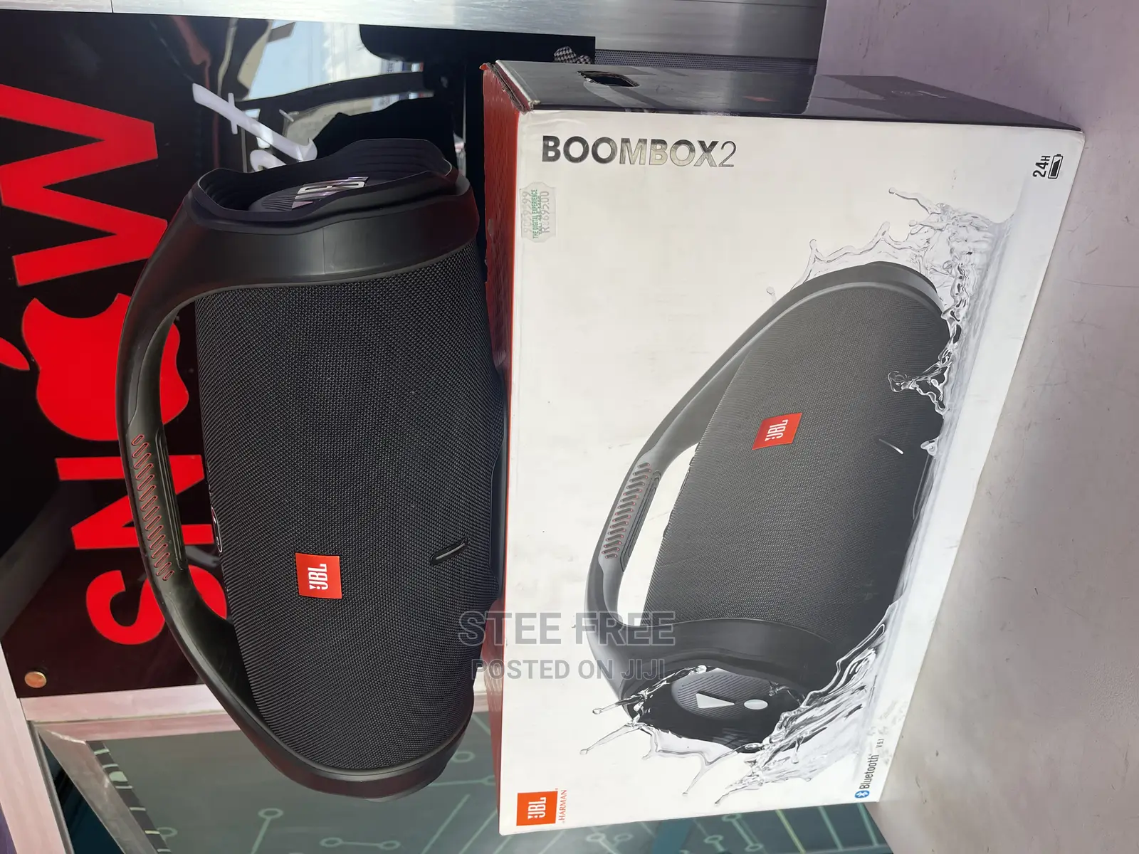 Jbl BOOMBOX2