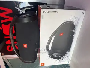 Jbl BOOMBOX2