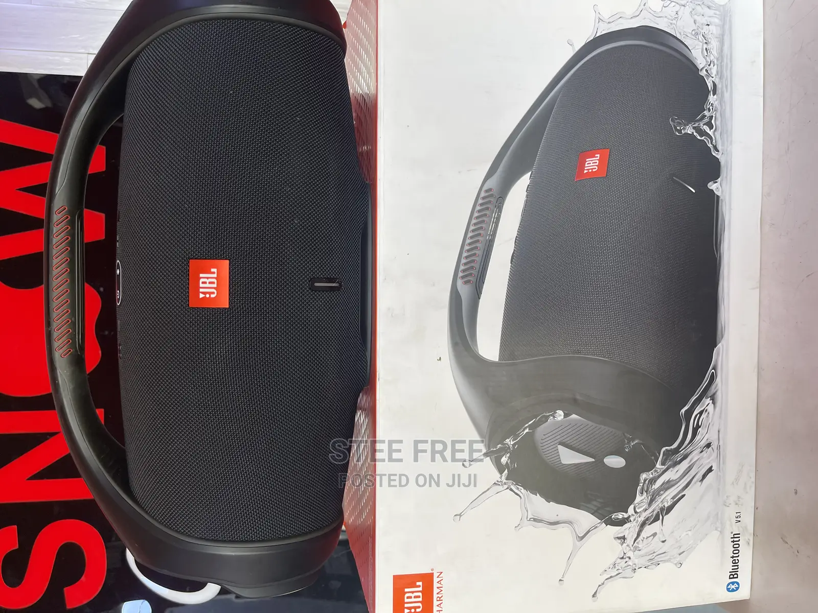 Jbl BOOMBOX2