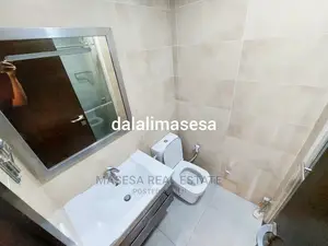 Furnished 3bdrm Apartment in Upanga West for Rent