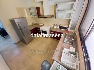 Furnished 3bdrm Apartment in Upanga East for rent