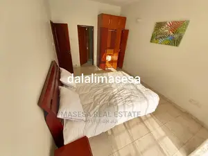 Furnished 3bdrm Apartment in Upanga East for rent