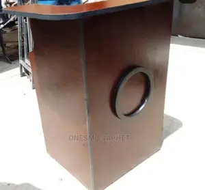 Reception Table