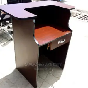 Reception Table