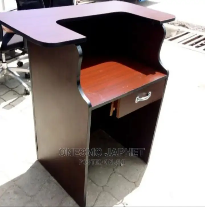Reception Table