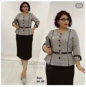 Women Gown