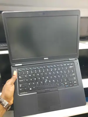 Laptop Dell Latitude 14 E5450 4GB Intel Core I5 HDD 500GB