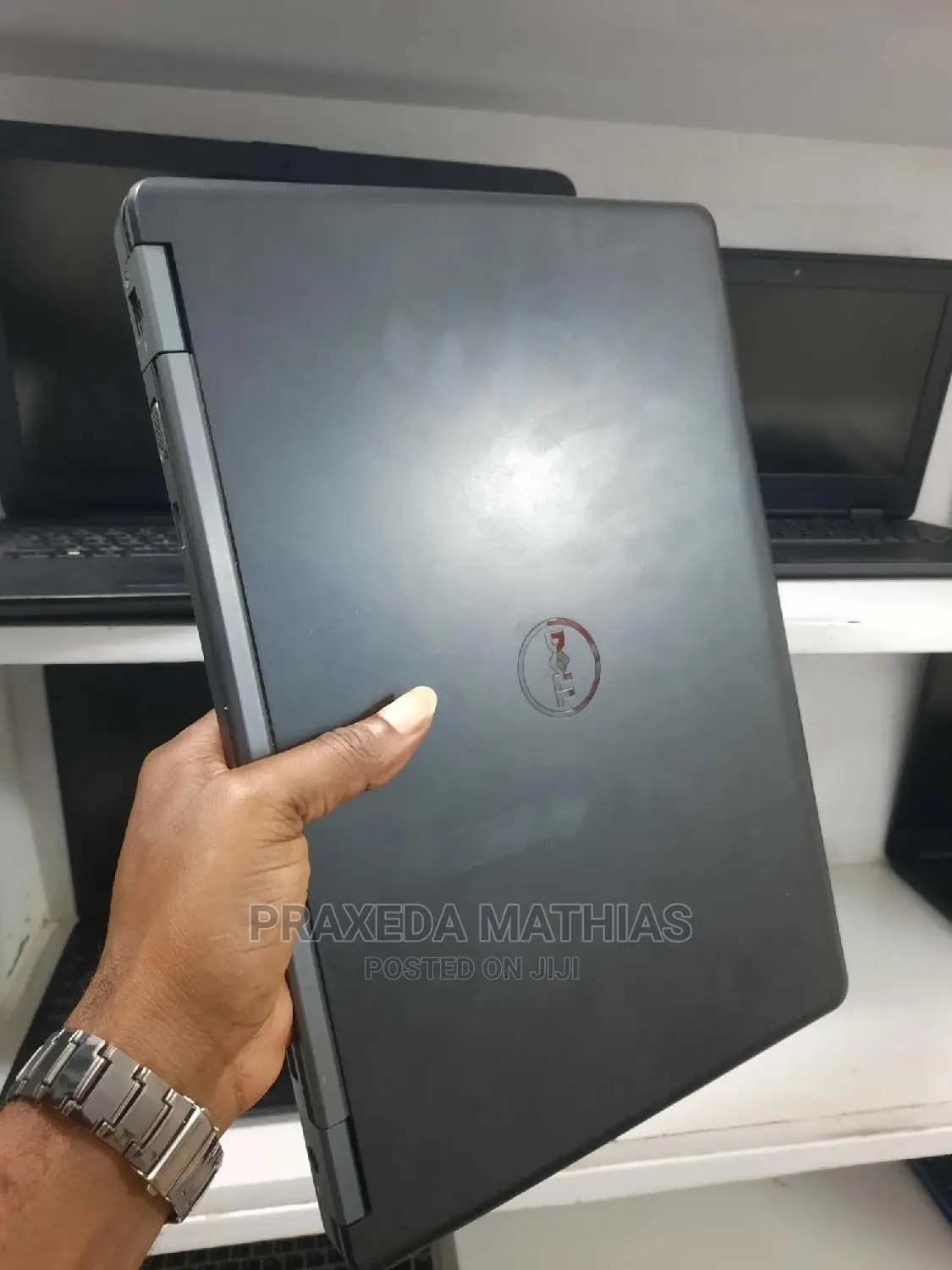 Laptop Dell Latitude 14 E5450 4GB Intel Core I5 HDD 500GB