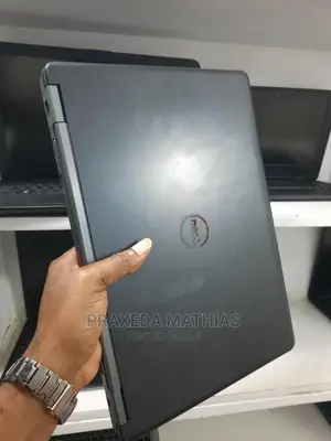 Laptop Dell Latitude 14 E5450 4GB Intel Core I5 HDD 500GB