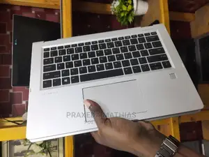 Laptop HP EliteBook X360 1030 G2 16GB Intel Core I7 SSD 256GB