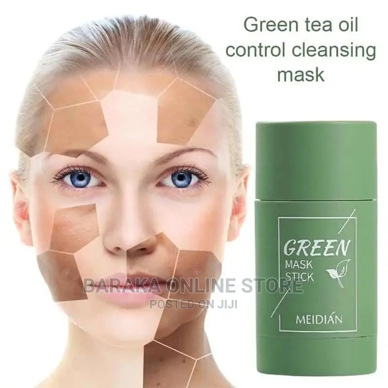 Green Mark Stick