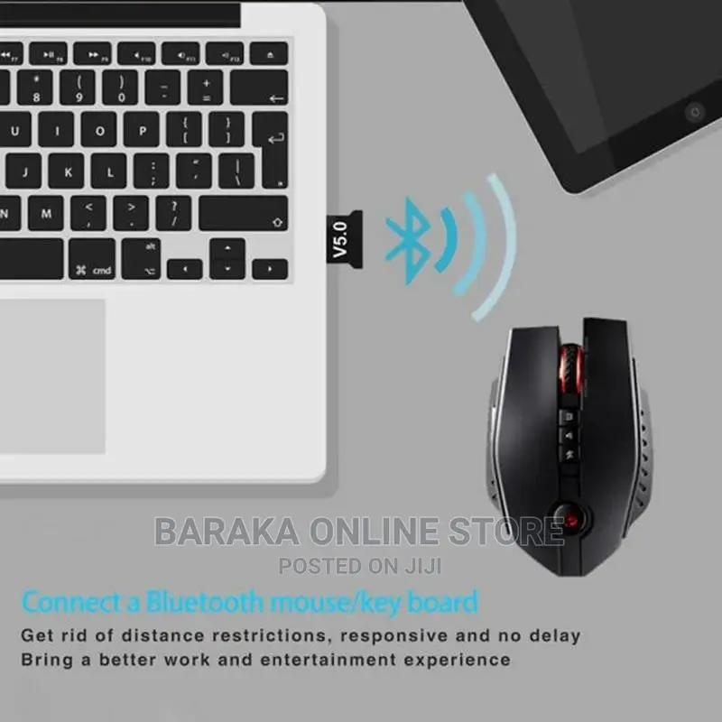 Mini Bluetooth Usb Dongle