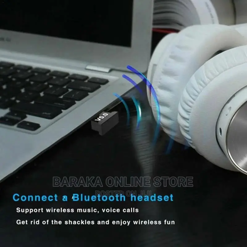 Mini Bluetooth Usb Dongle