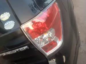 Subaru Forester 2.0 Sports 2008 Black