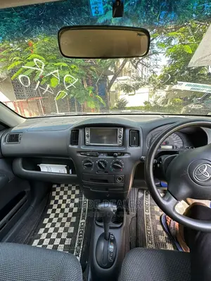 Toyota Probox 1.5 CNG 2WD 2004 Blue