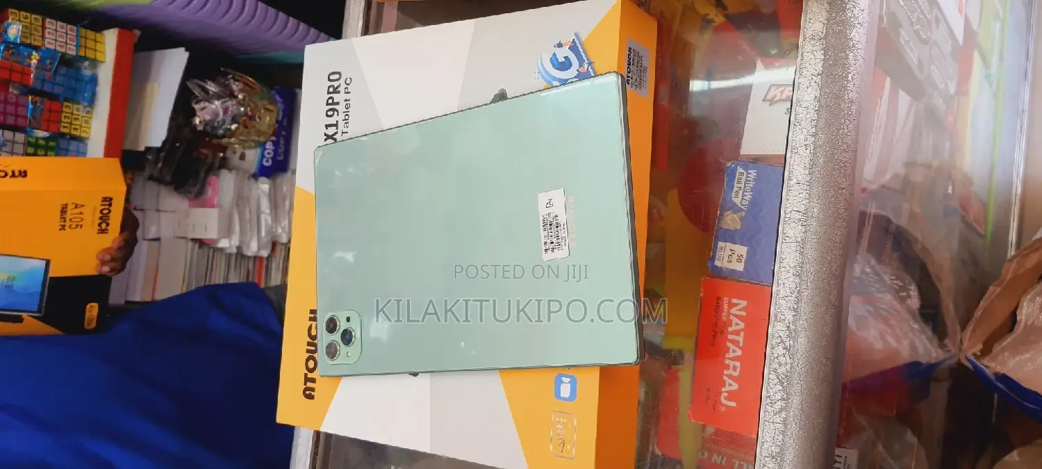New Atouch X14 256 GB