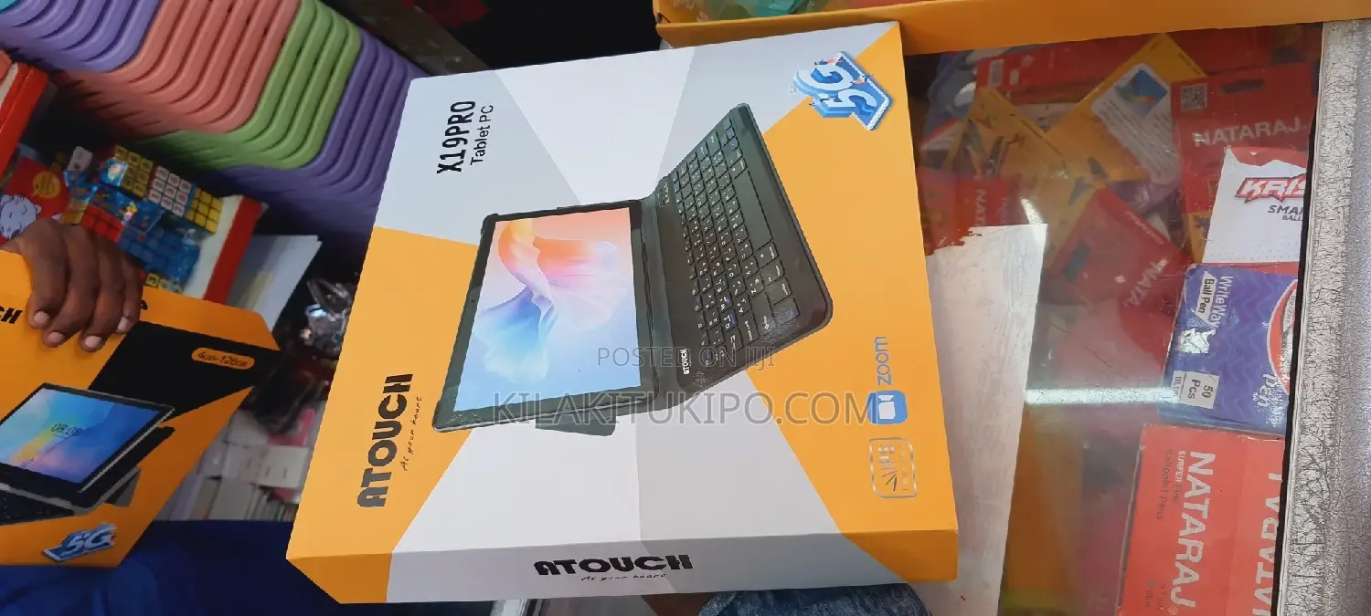 New Atouch X14 256 GB
