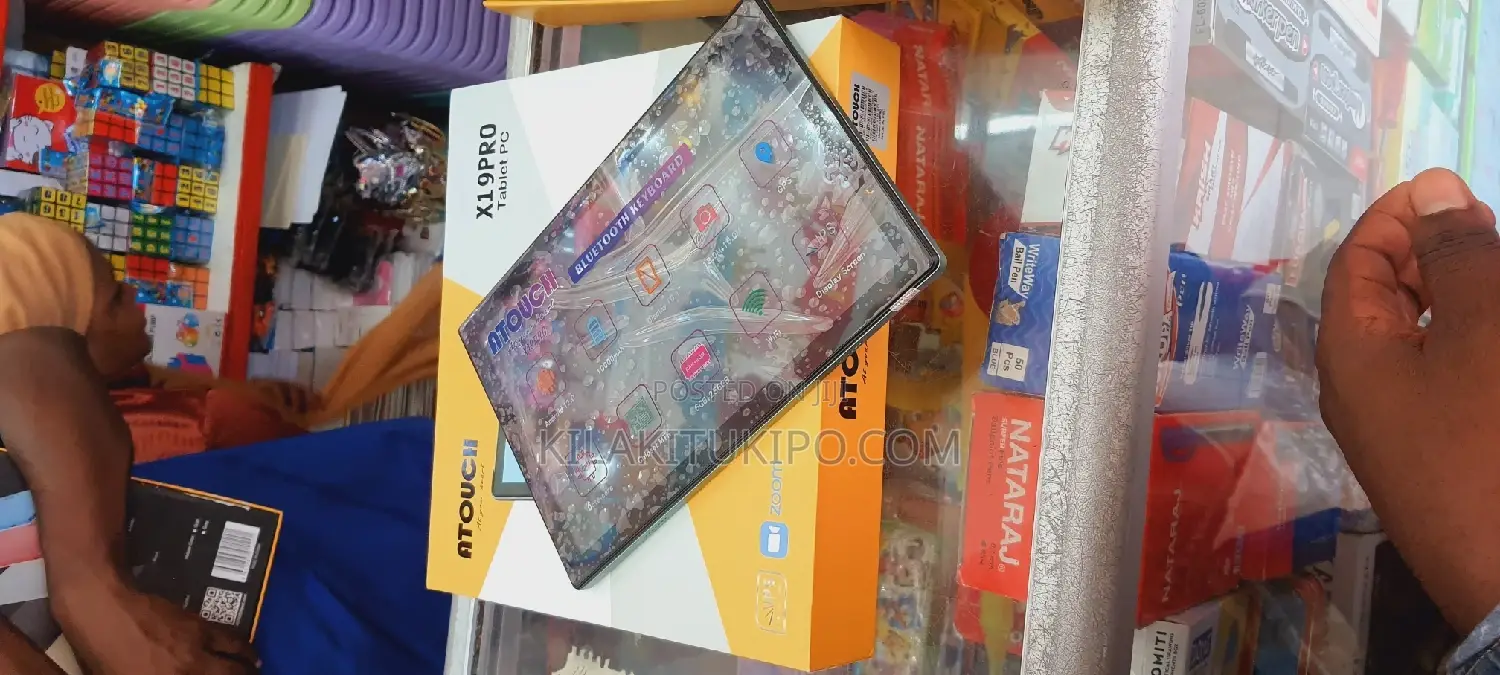 New Atouch X14 256 GB