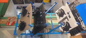 High Gas Cooker New 2023