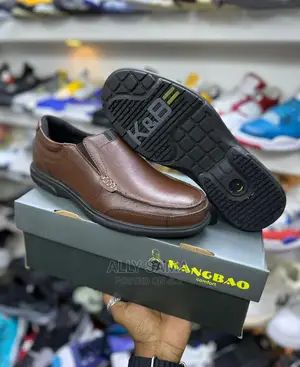 Men's Loafer's