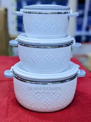Hotpot 3pc