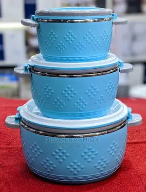 Hotpot 3pc