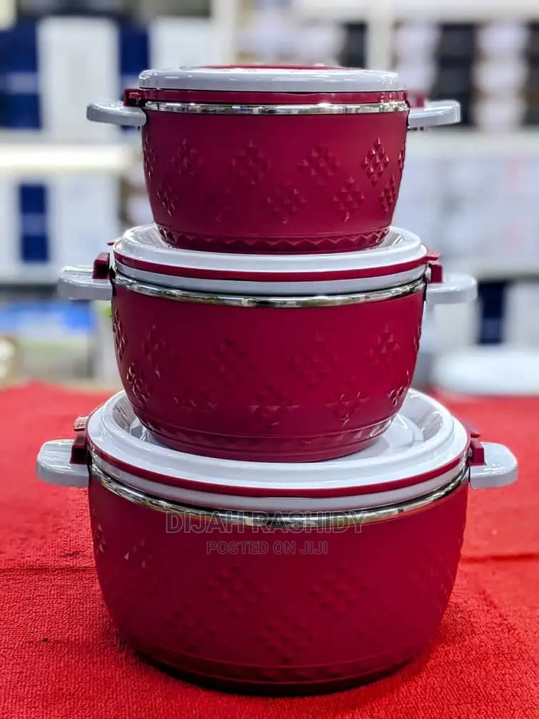 Hotpot 3pc