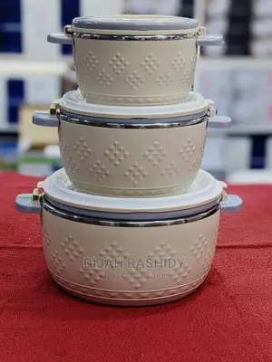 Hotpot 3pc